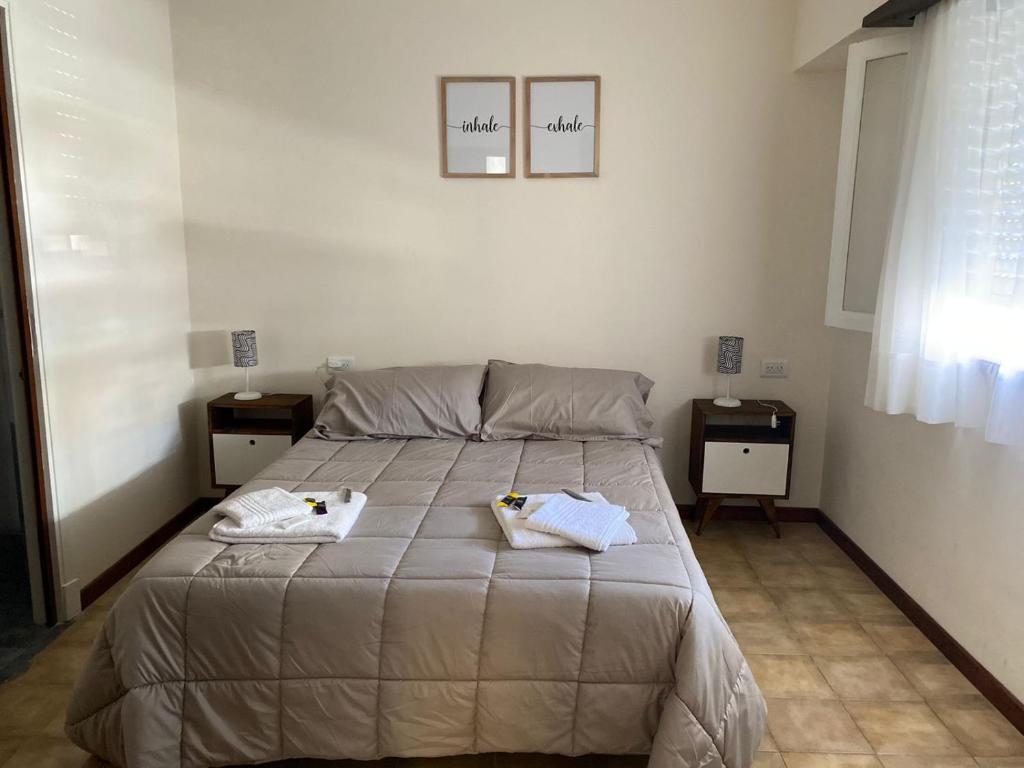 Las palmeras Hotel