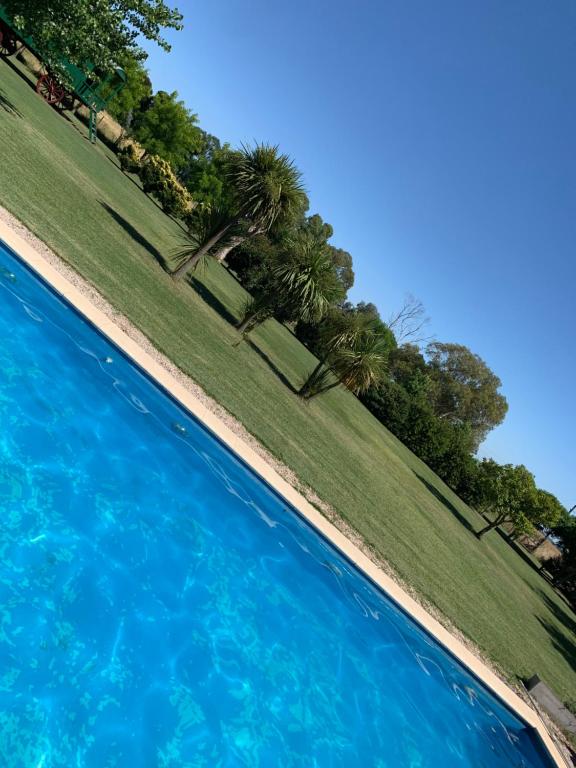 Las Piedras - Casa de Campo