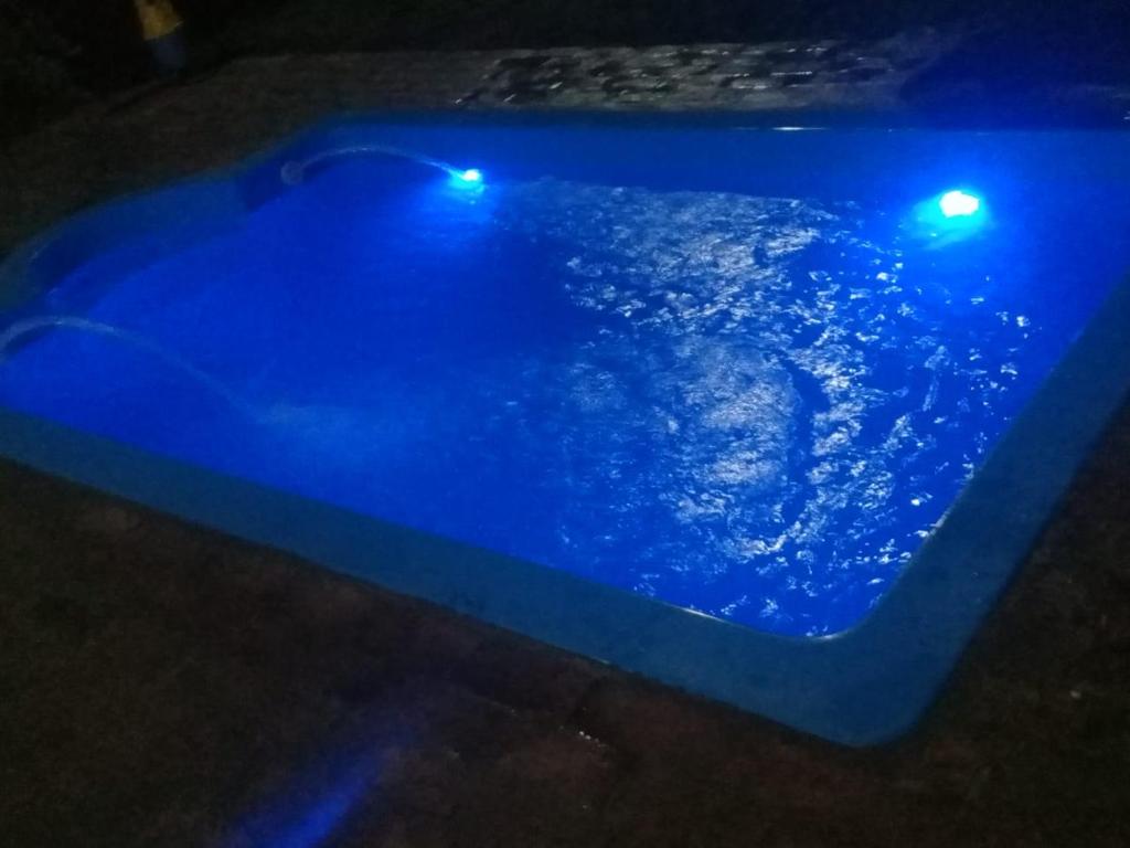 Alojamiento Casa en Pilar