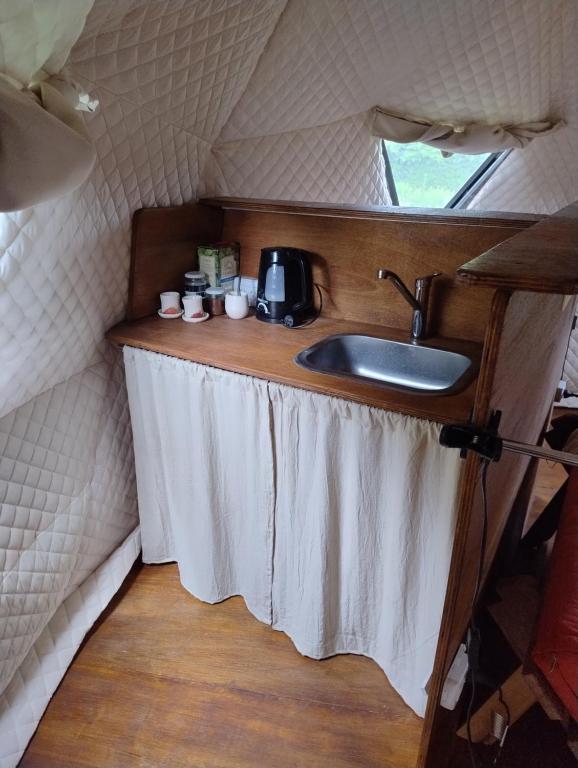 La Viella Glamp Sauco