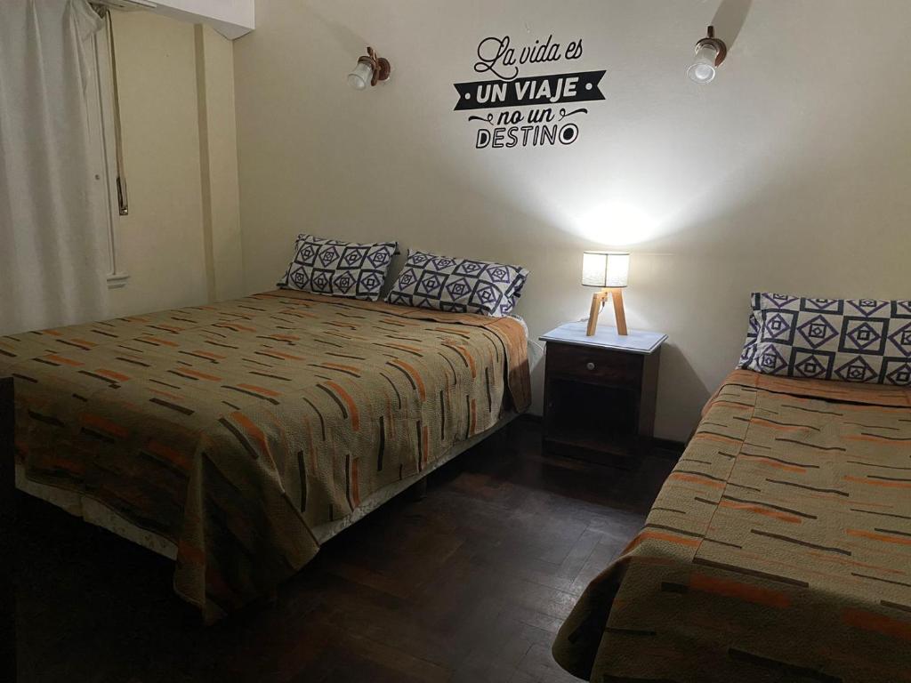 Hotel Lobo de Mar - Centro
