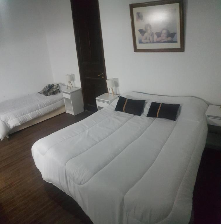 Hotel Lincoln Rooms