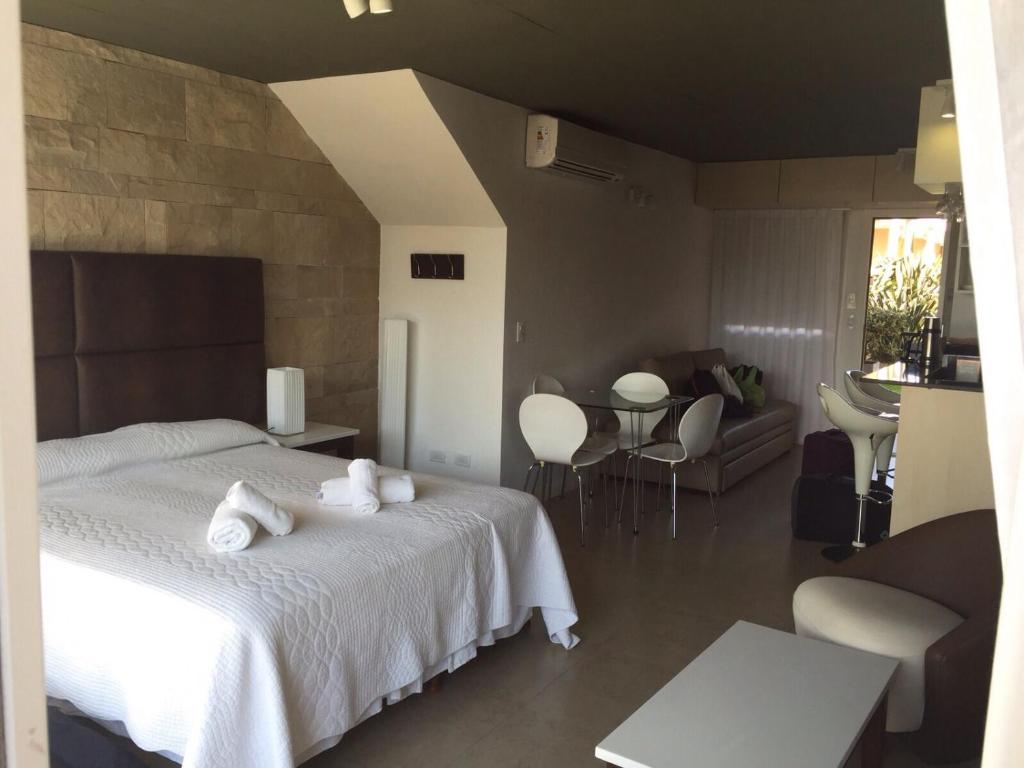 Linda Bay spa playa Unidad 603 Mar de Las Pampas