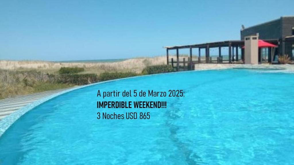 Linda Bay 223, Mar de las Pampas