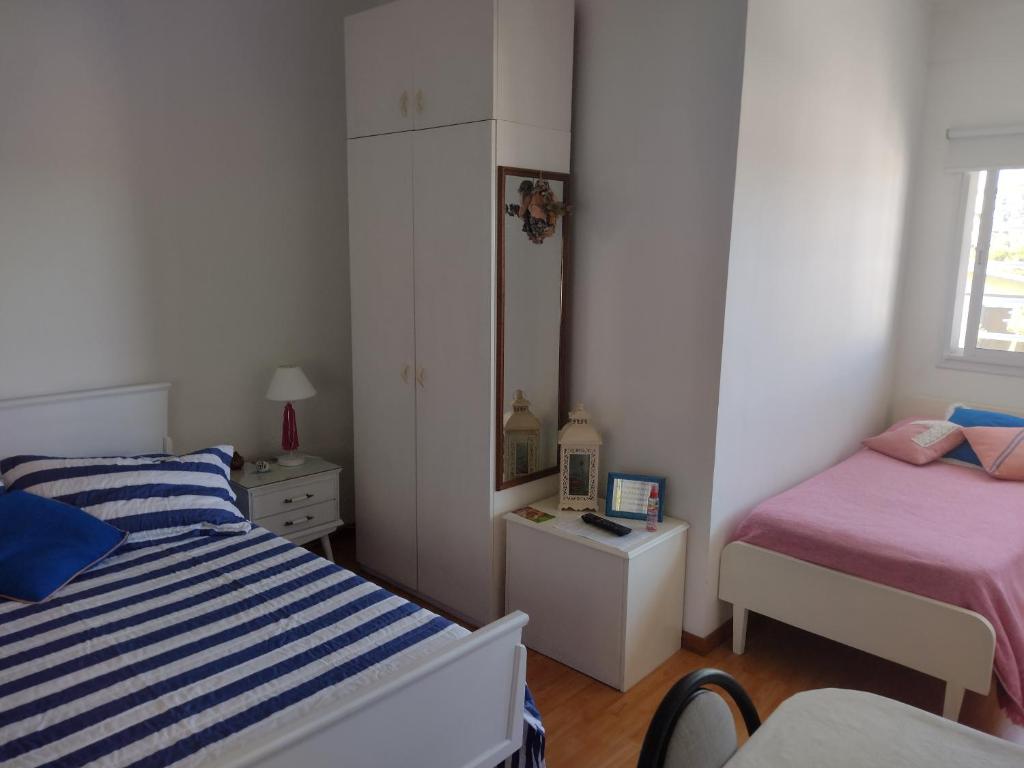 Habitación Caléndulas- Hospedaje Lo De Juan Y Mabel