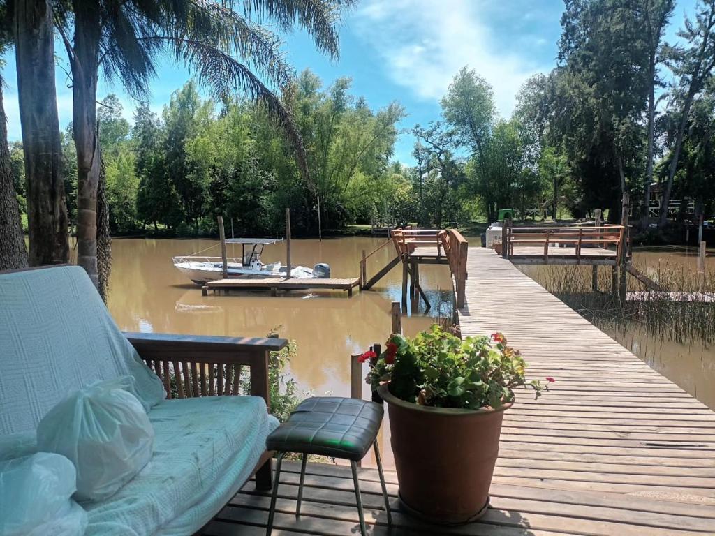 Cabañas Lodge Gloria