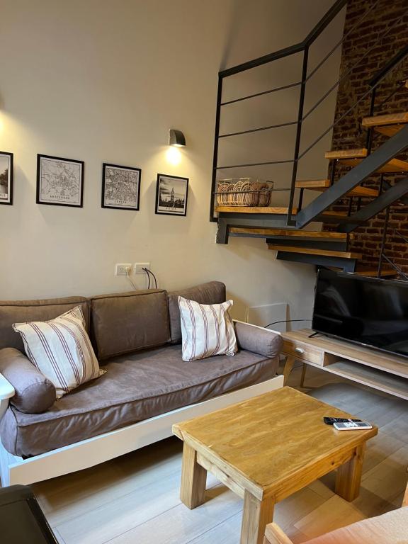 Loft 3 11 de Abril