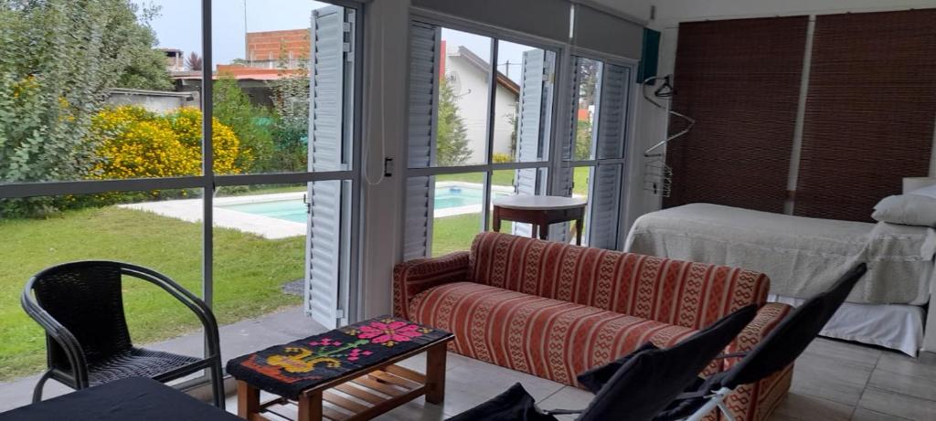 Loft con pileta en Barrio San Carlos Mar del Plata