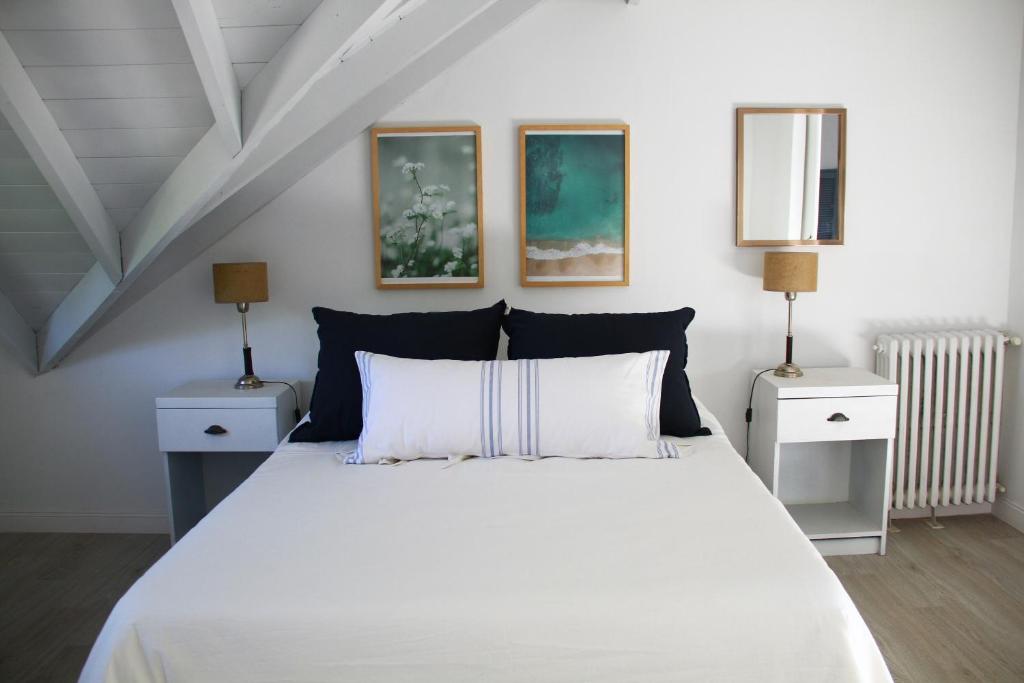 Loft de playa