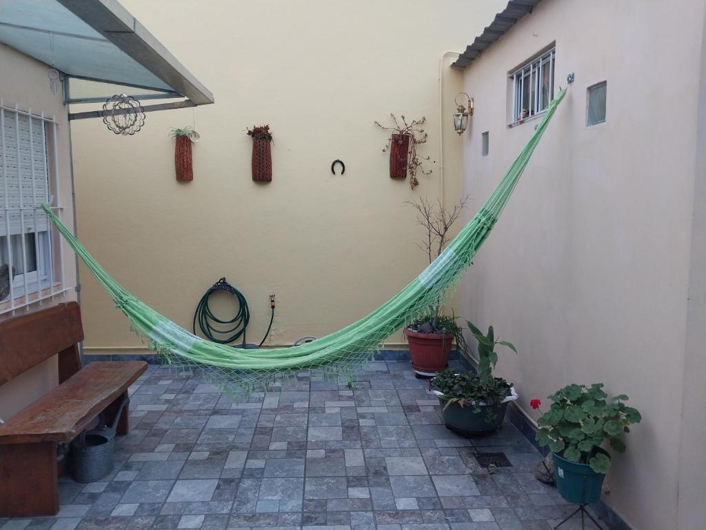 Hospedaje en San Isidro