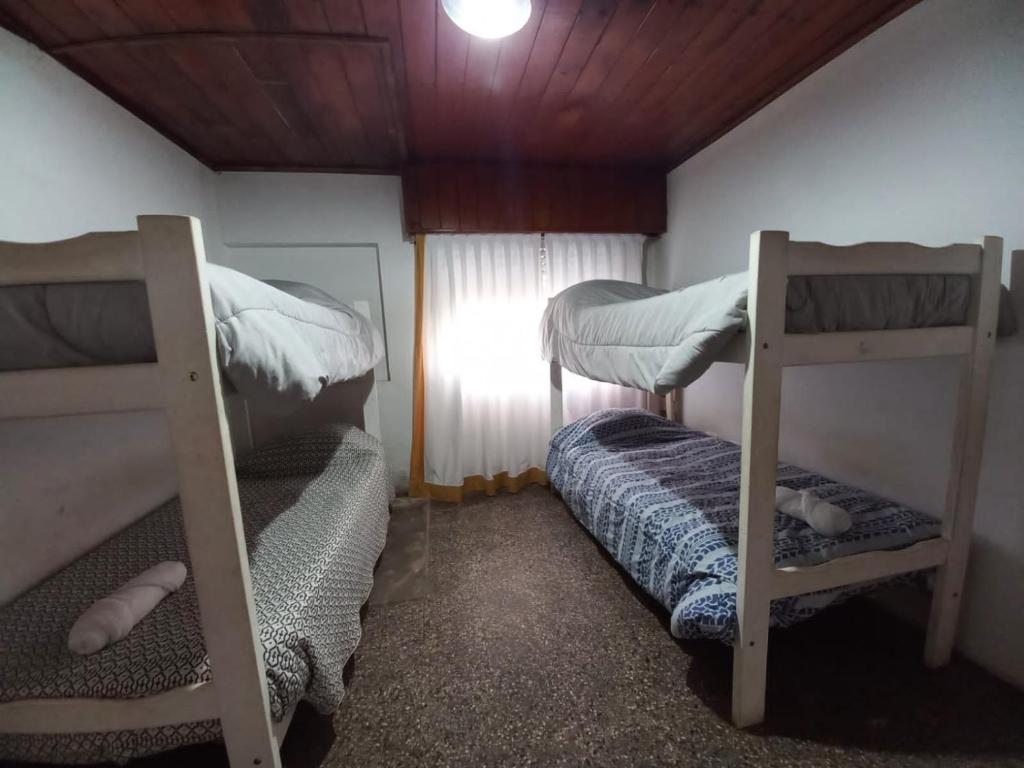 Los Abuelos Hotel & Alojamiento Propiedad con Pileta