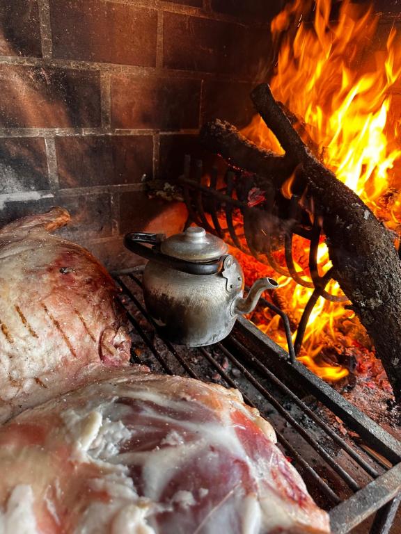 Los Fresnos Areco