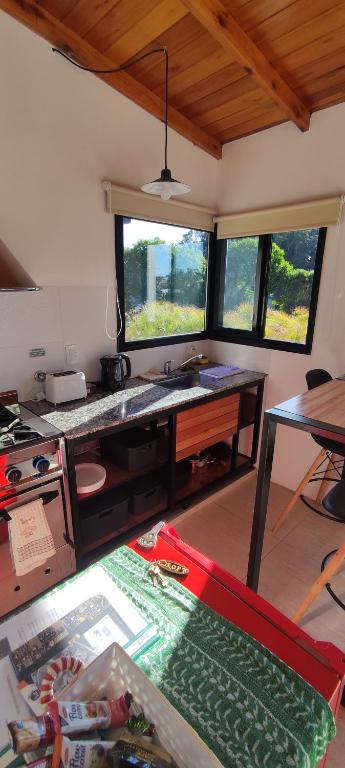 LP Loft Acantilados