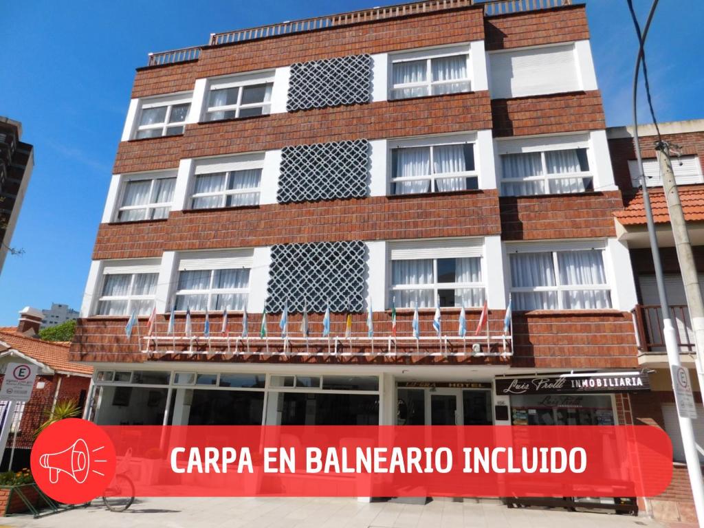 Lugra Hotel