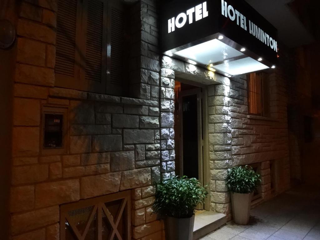 Hotel Luminton