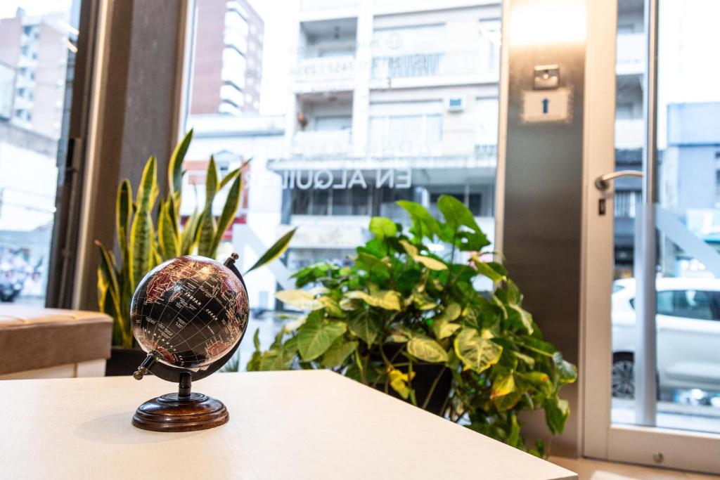 Magna Suites