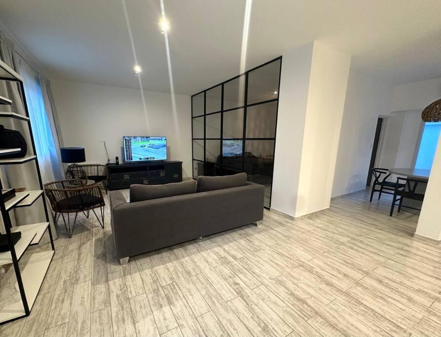 Magnífico y céntrico Loft