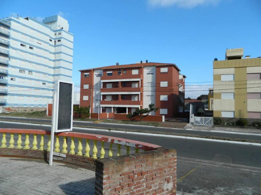 Mar de Ajo Norte, a 50 mts San Bernardo, Frente al Mar con Cochera