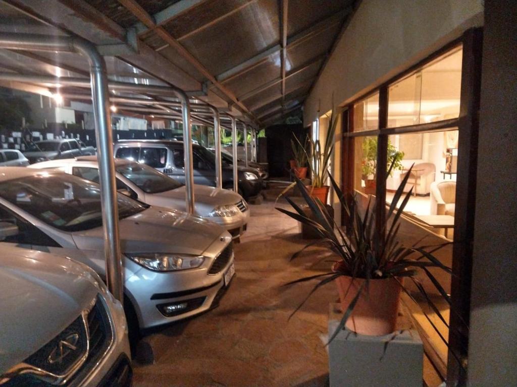 Hotel Maracas