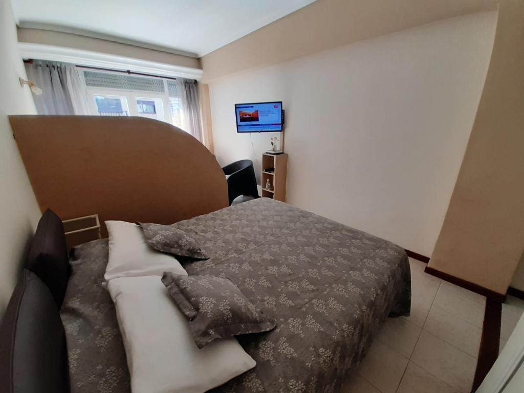 MARyMAR alquiler temporal DEPARTAMENTO a 2 cuadras del mar para 2 personas en La Perla en Mar del Plata