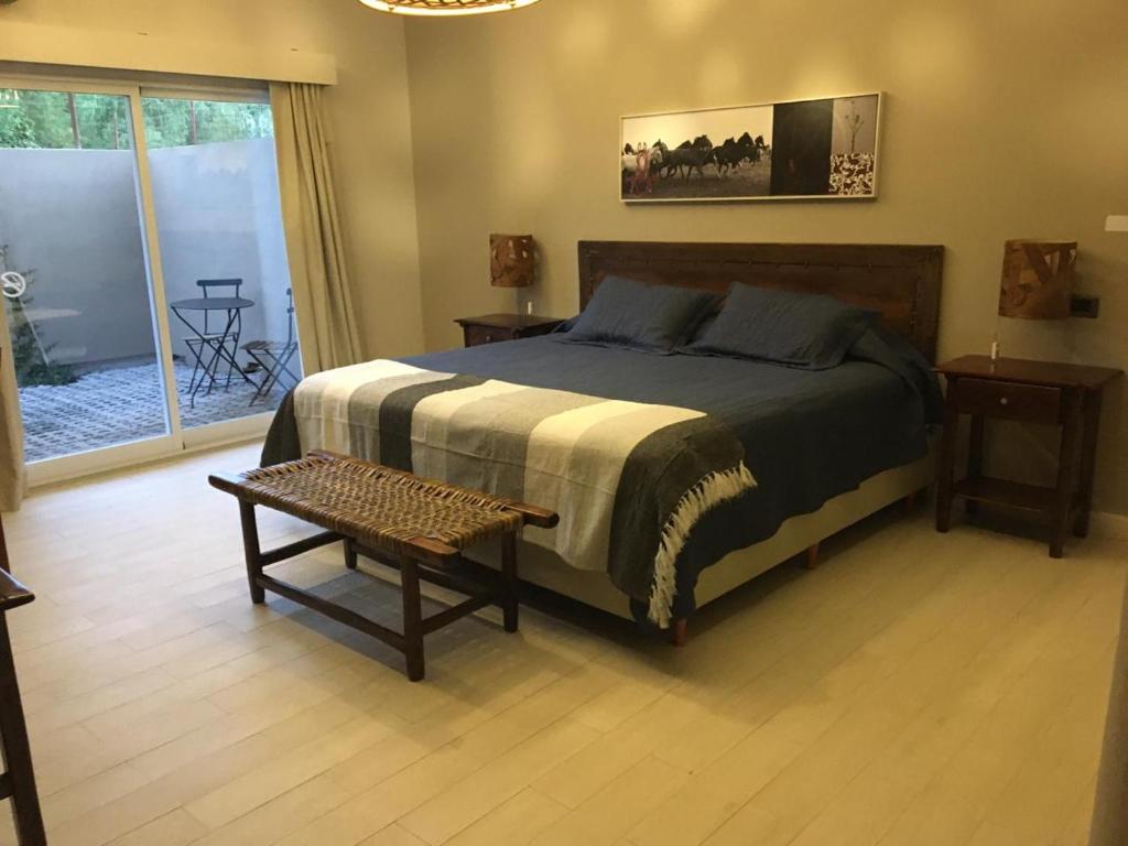 Mestizo Hotel