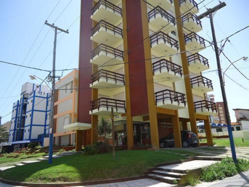 Edificio Mirasoles