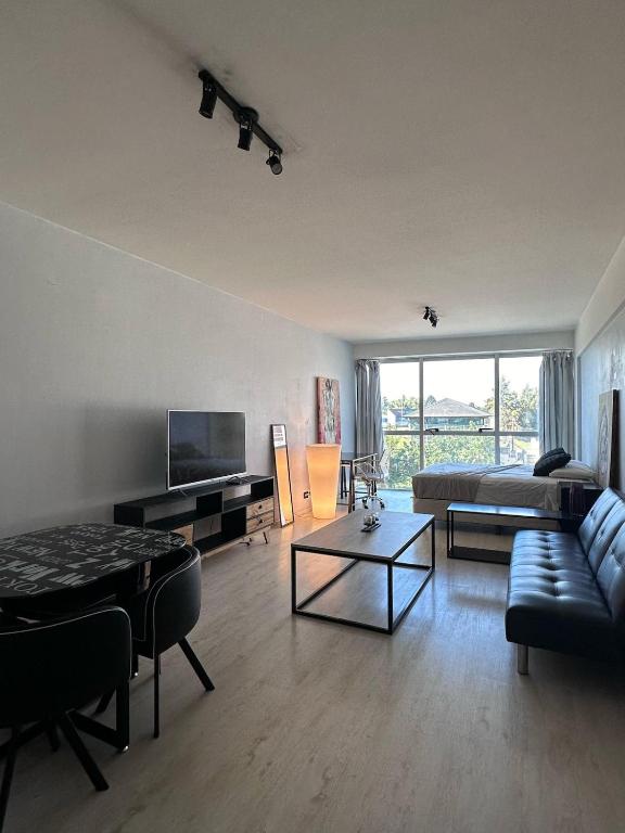 Modern and equipped Studio-Apart in Pilar 106