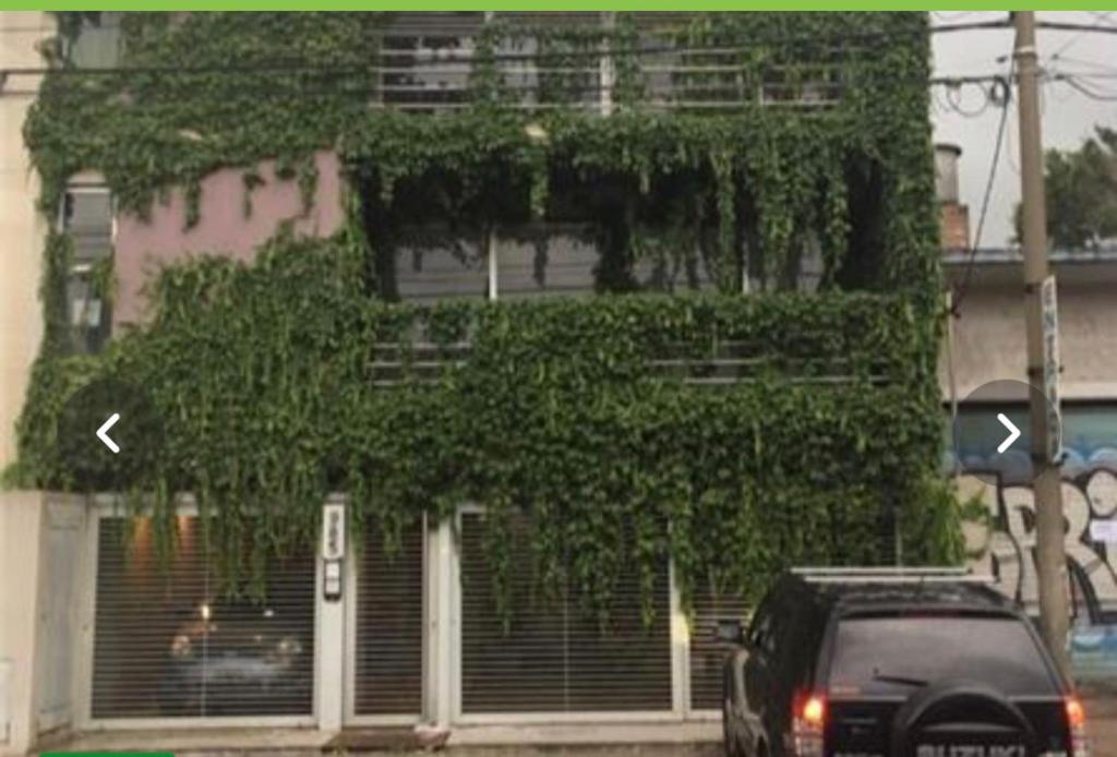 El Monoambiente mas lindo de Haedo con Cochera y Balconazo