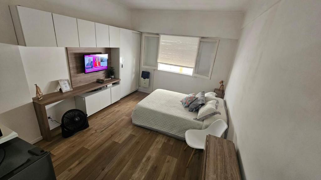Monoambiente LA PERLA