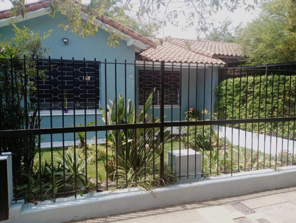 Morena`s Home