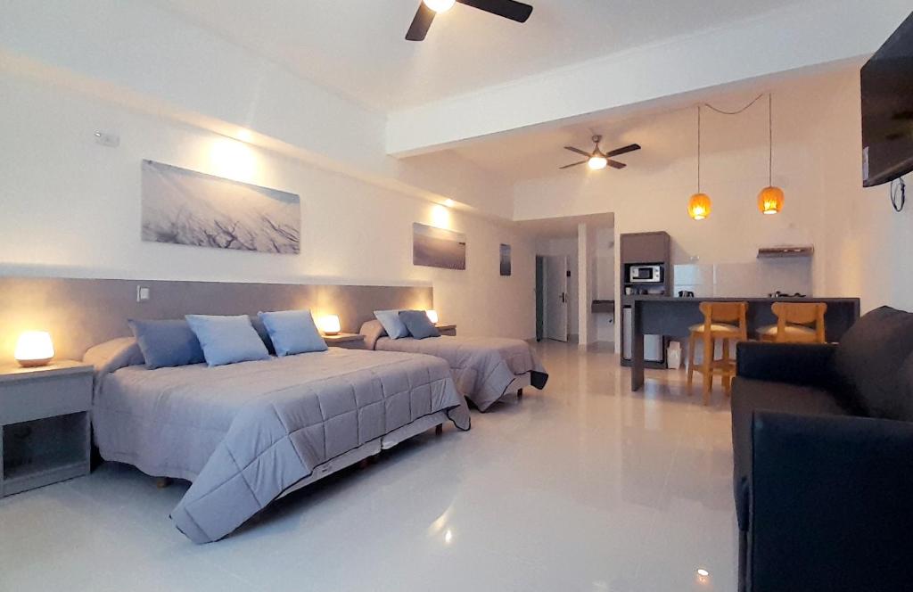 Nacar Apart Hotel