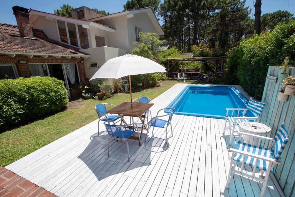 Nautilus B&B