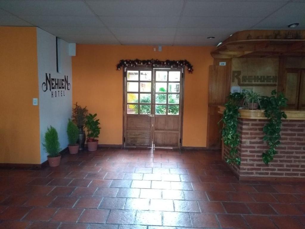 Hotel Nehuen