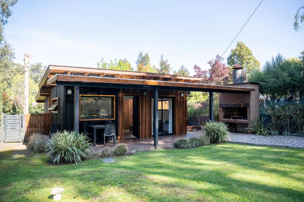 Casa en Bosque Peralta Ramos 4Px - HOLA SUR