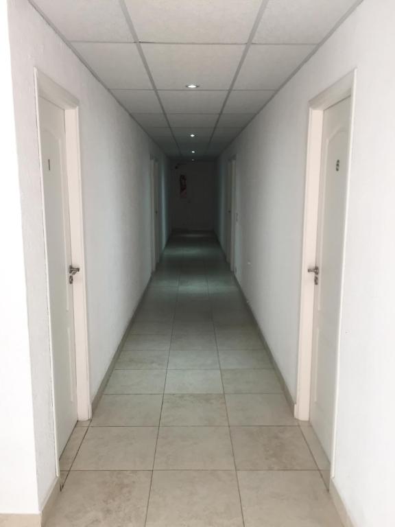 Hotel Nilmar