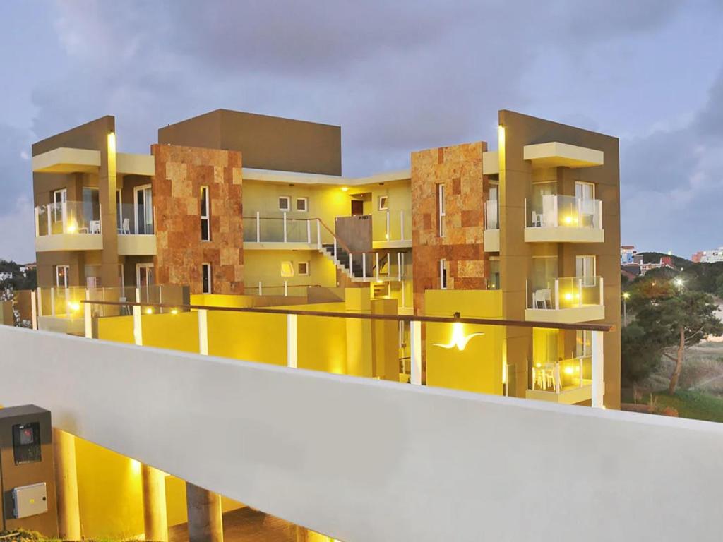 NovaVista Apart & Spa