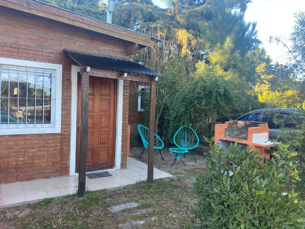 Nuestro Lugar