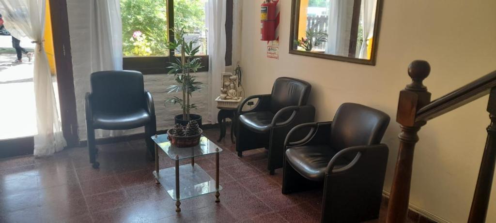 Hotel Avenida