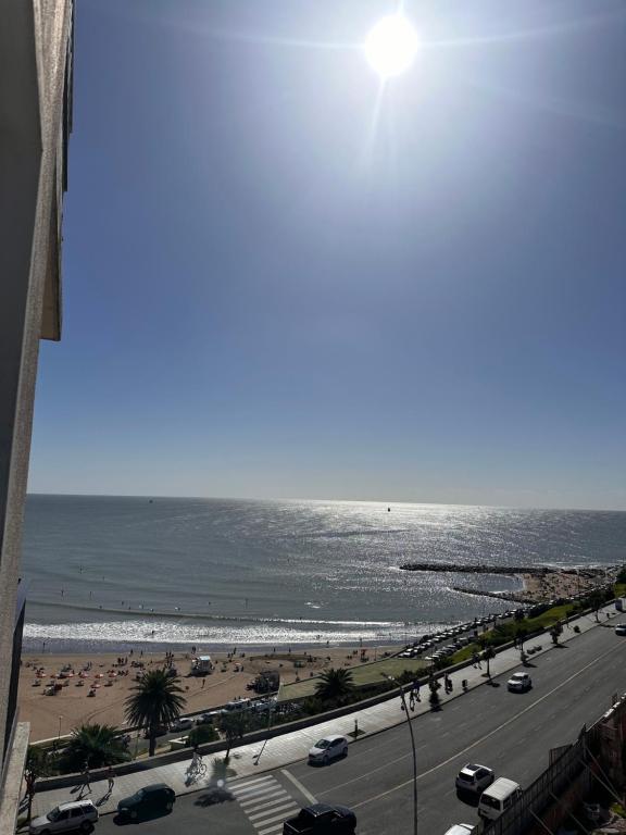 Ocean View Playa Varese