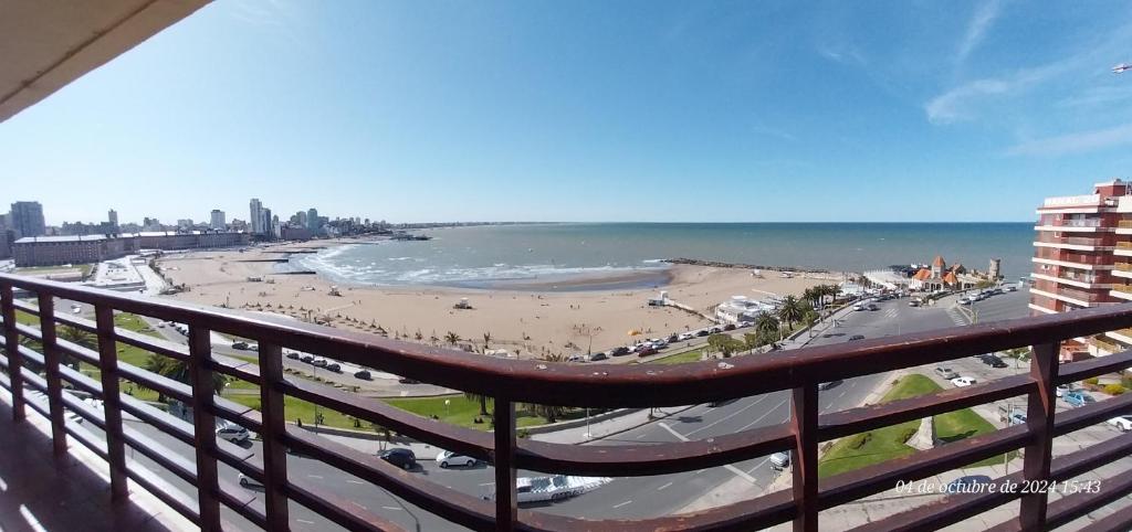 Olas del Torreon