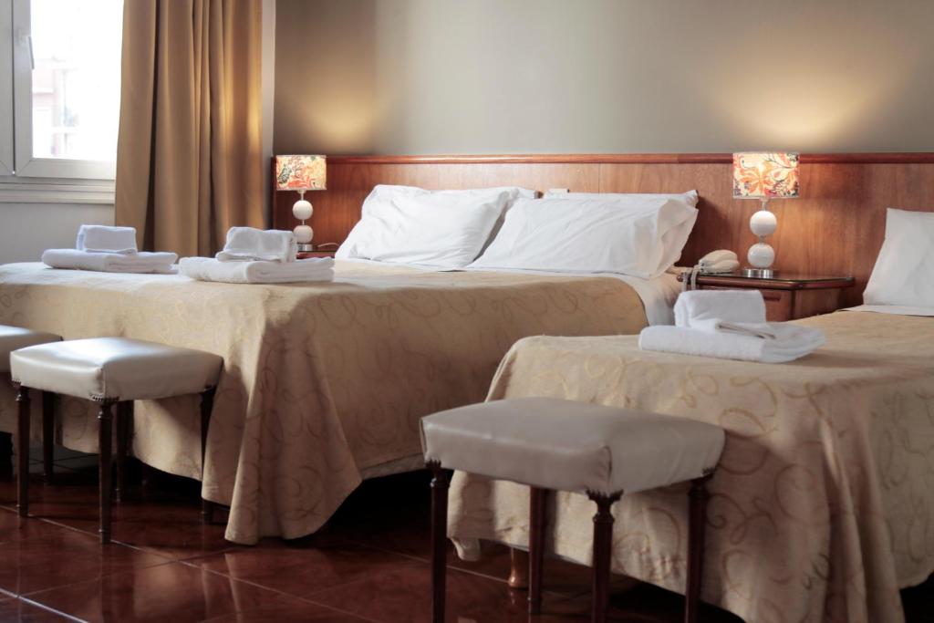 Hotel Ortegal