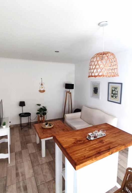 SoHo Flat