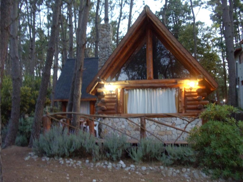 Patagonia Playa Bosque