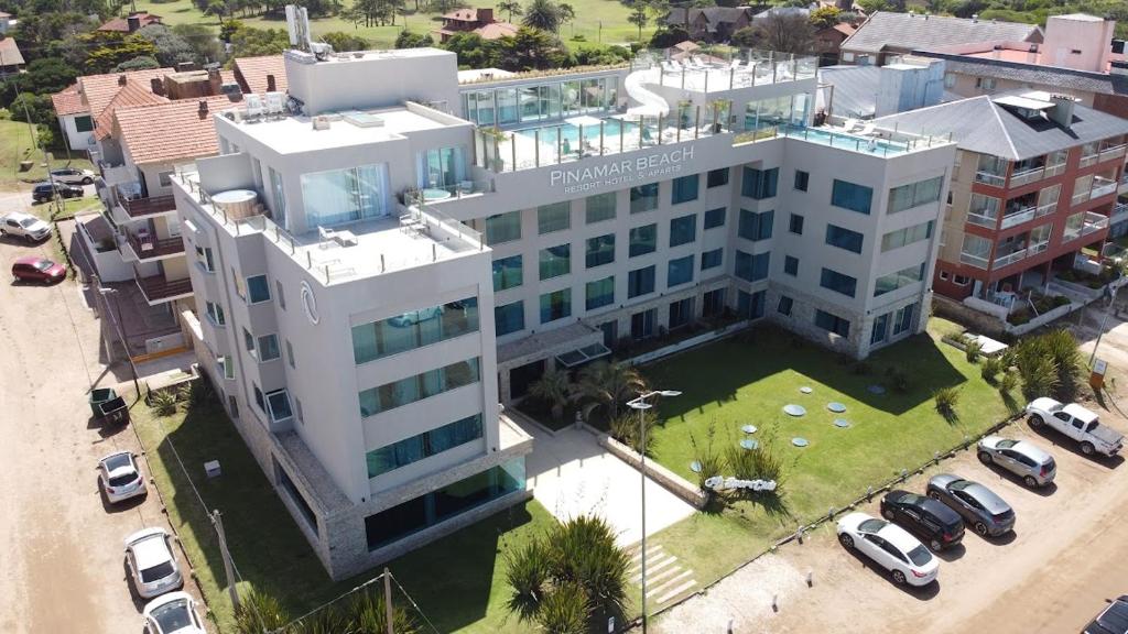 Pinamar Beach Resort