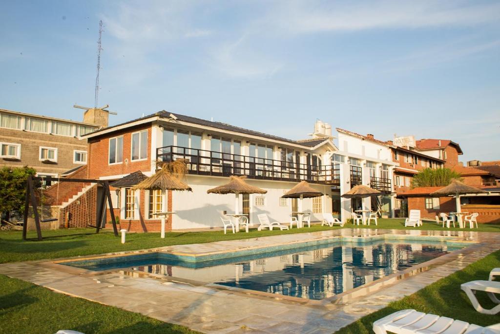 Hotel Pinar Del Sol