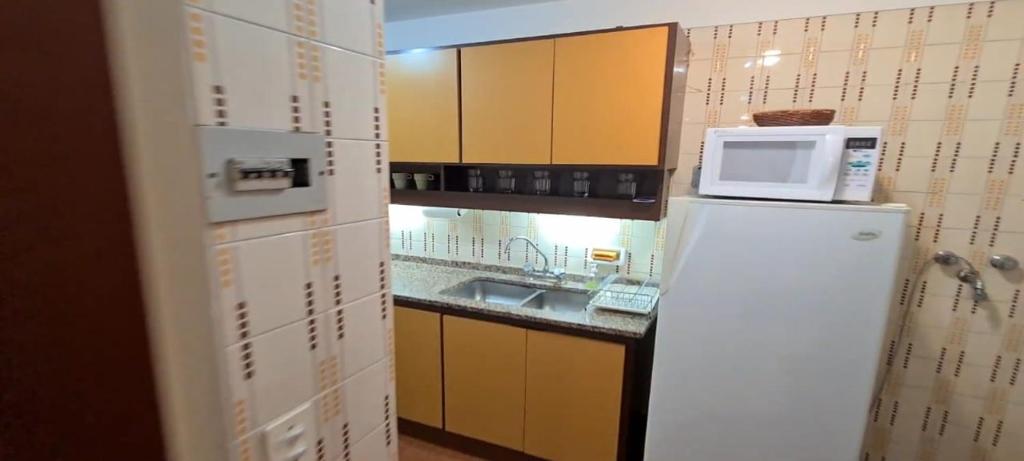 Apartamento 2 ambientes