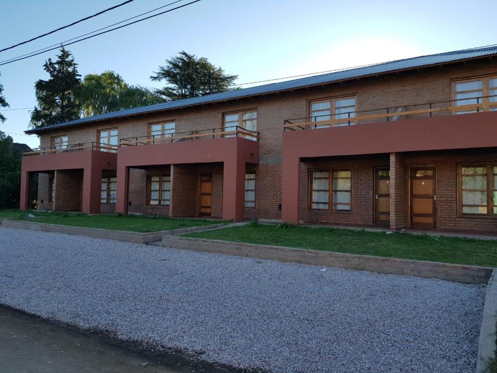 Posada de la comarca