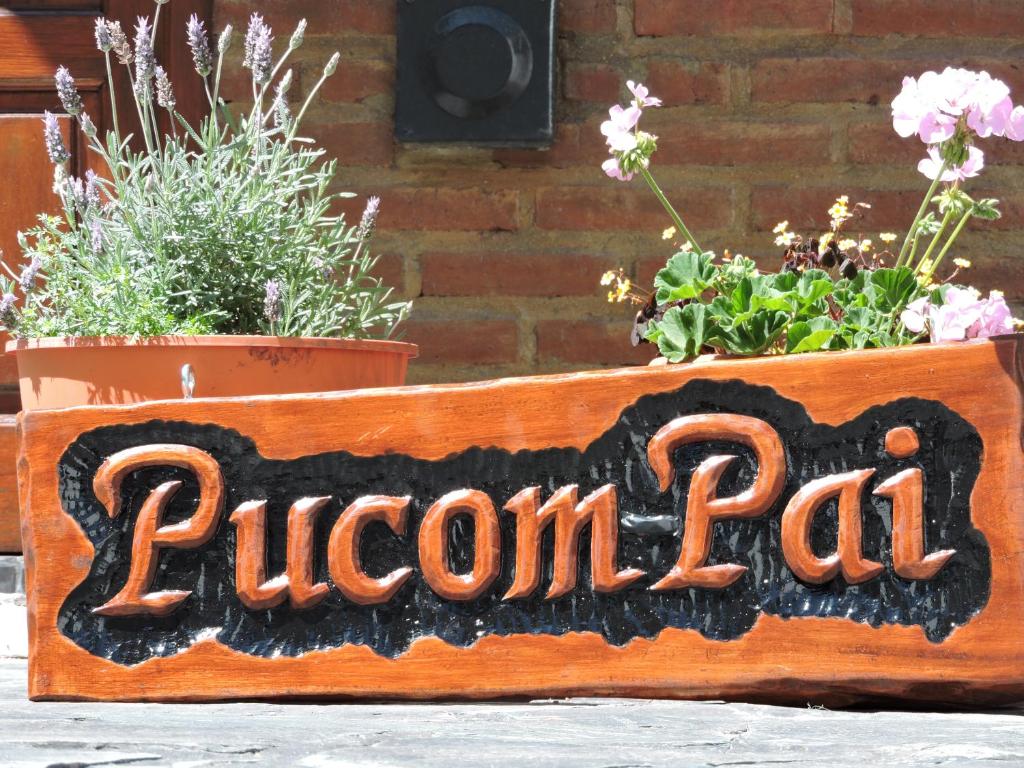 Pucom Pai