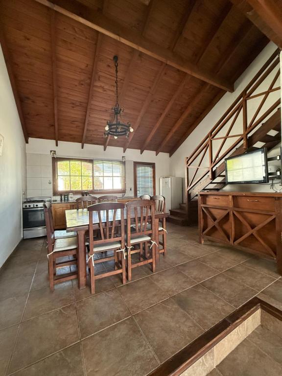 Puerto Duplex
