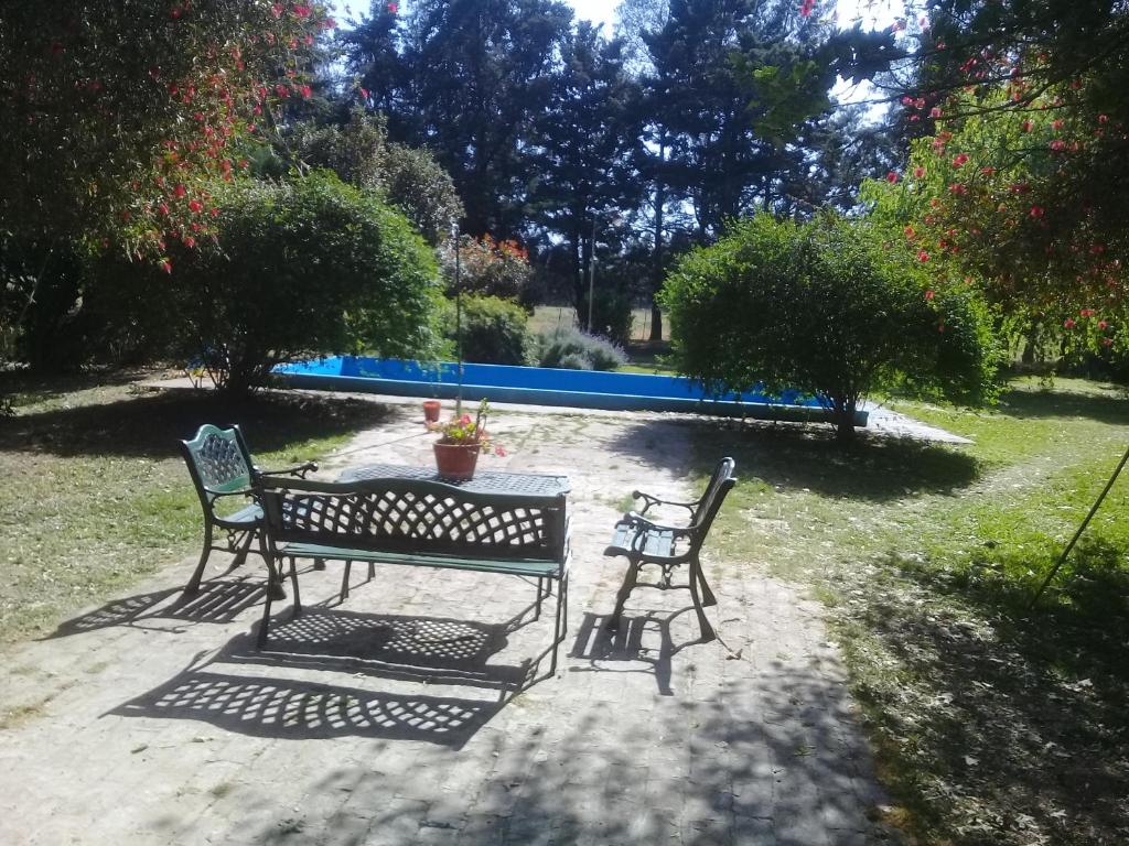 quinta ALSINA